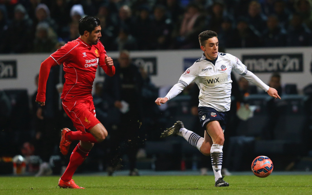 can liverpool