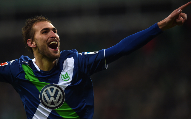 dost wolfsburg