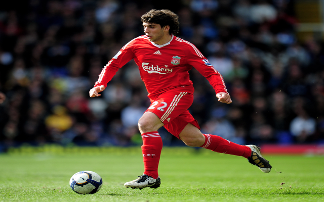 Emiiano Insua