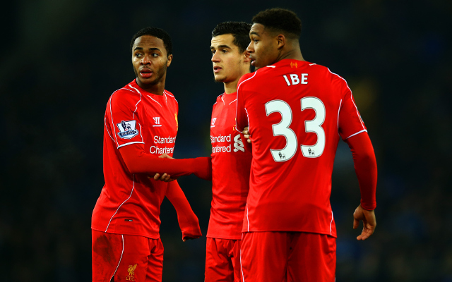 ibe liverpool