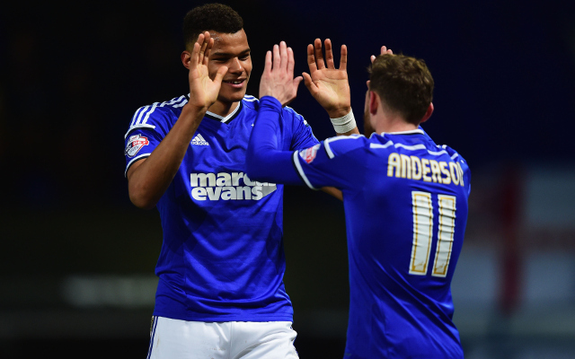 mings ipswich