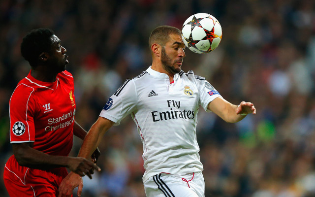 toure liverpool