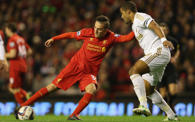 yesil liverpool