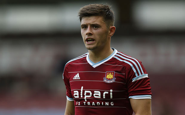 Aaron Cresswell