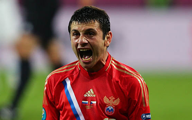 Alan Dzagoev