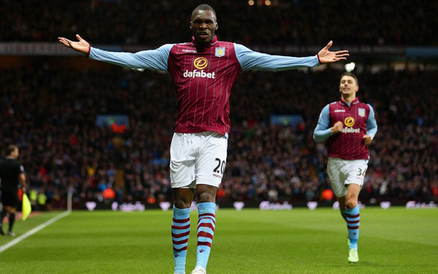 Christian Benteke