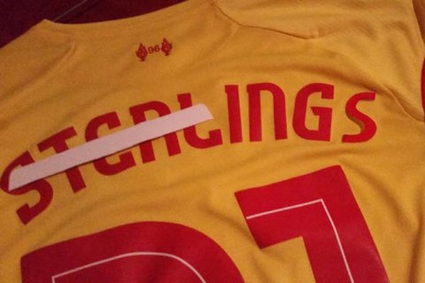 Danny Ings