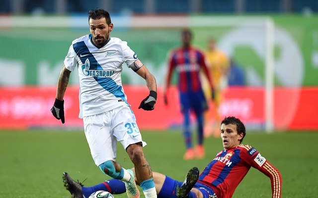 Danny Zenit