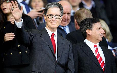 John Henry