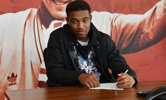Jordon Ibe