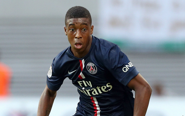 Presnel Kimpembe
