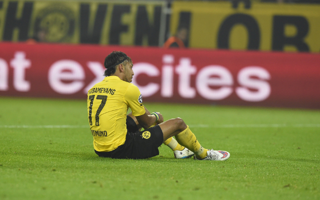 aubameyang