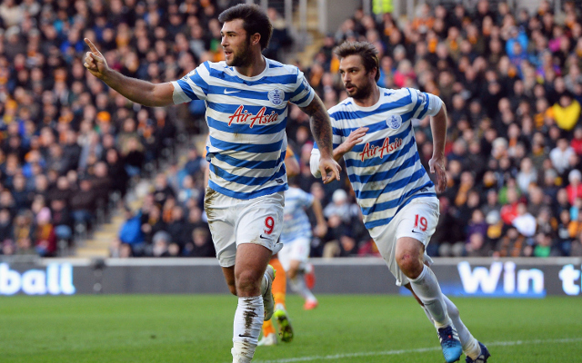austin qpr
