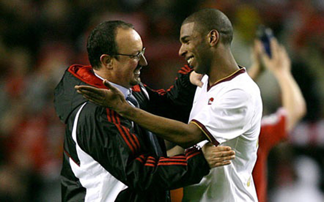 babel benitez