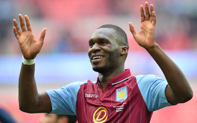 benteke villa