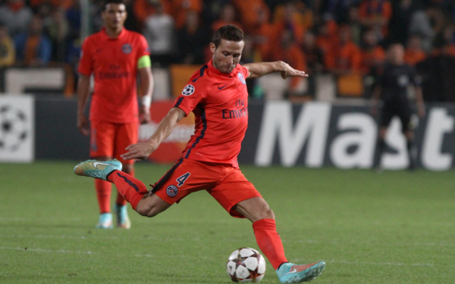 cabaye psg