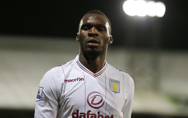 christian benteke
