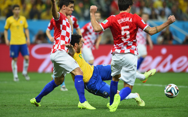 fred dive