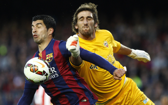 julian almeria