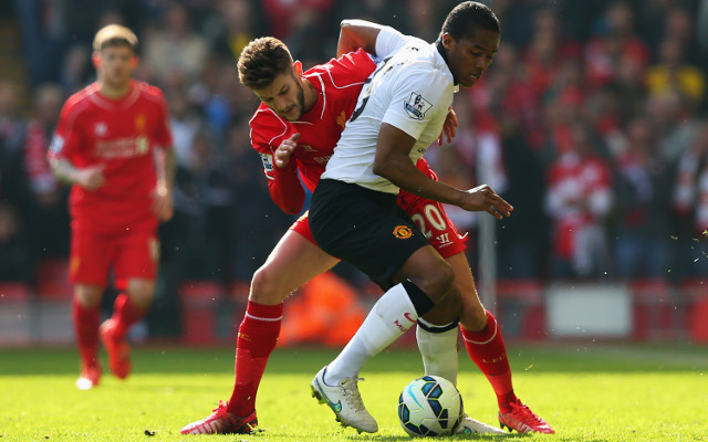 lallana