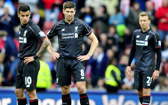 liverpool