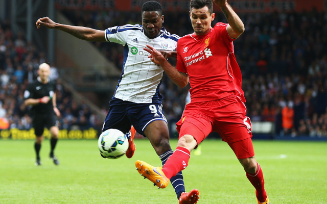lovren