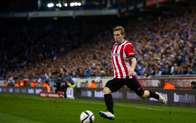 muniain bilbao