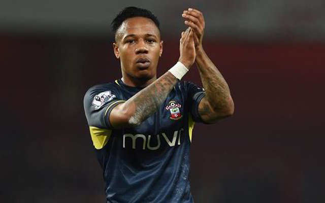nathaniel clyne 2015