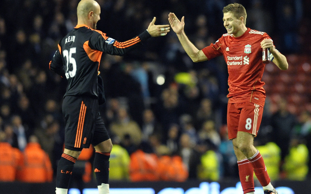 reina gerrard