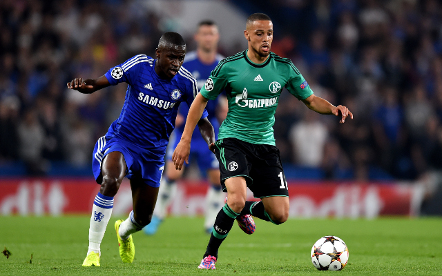 sam schalke
