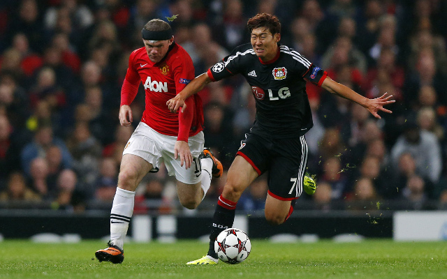 son rooney