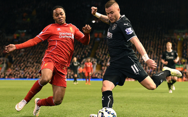 sterling