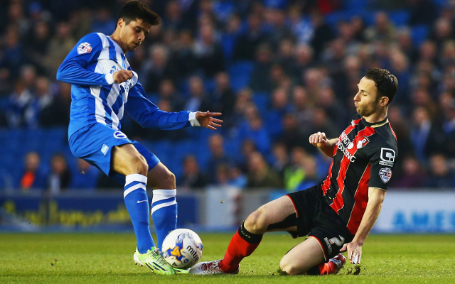 teixeira brighton