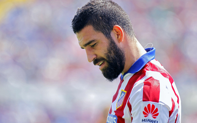 turan altetico