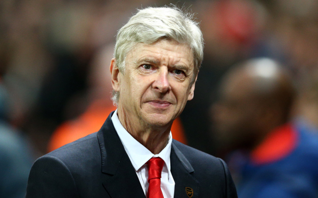 wenger