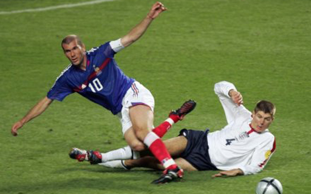 zidane gerrard