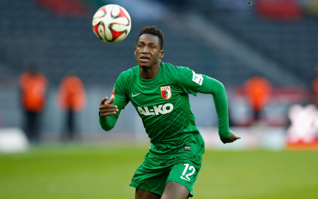 Abdul Rahman Baba