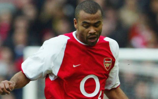 Ashley Cole Arsenal