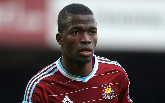 Enner Valencia
