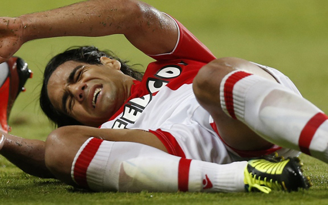 Falcao 2