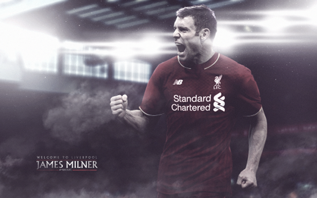 James Milner