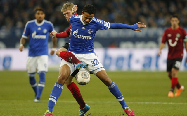 Joel-Matip-Schalke