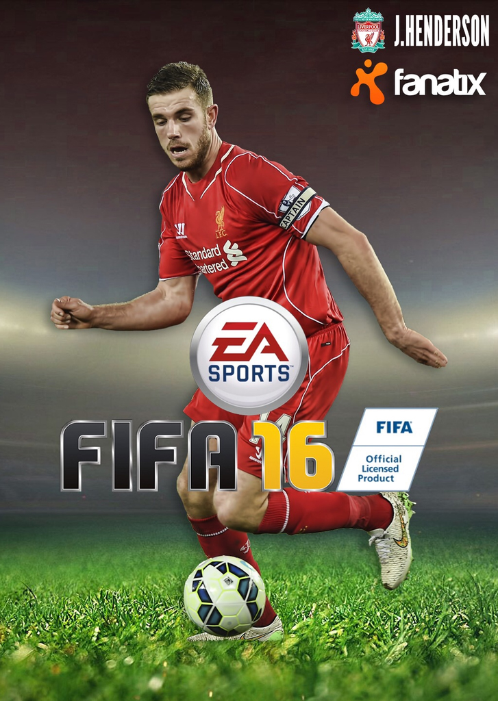Jordan Henderson