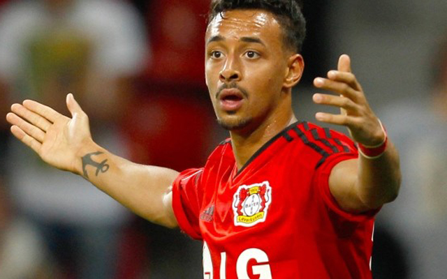 Karim Bellarabi