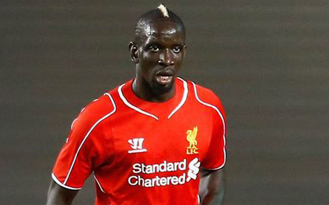 Mamadou Sakho
