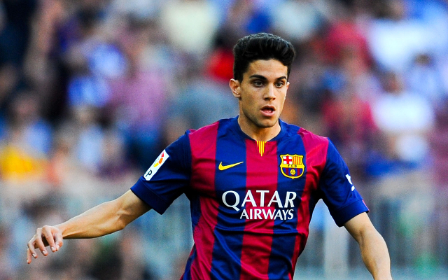 Marc Bartra barcelona