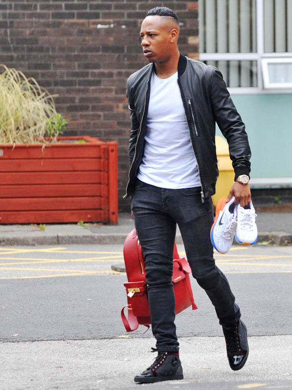 Nathaniel Clyne Medical
