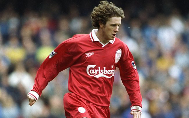 Steve McManaman