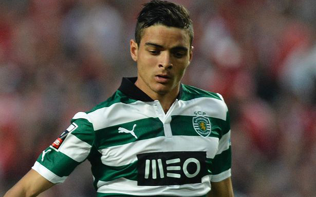 Tiago Ilori 2