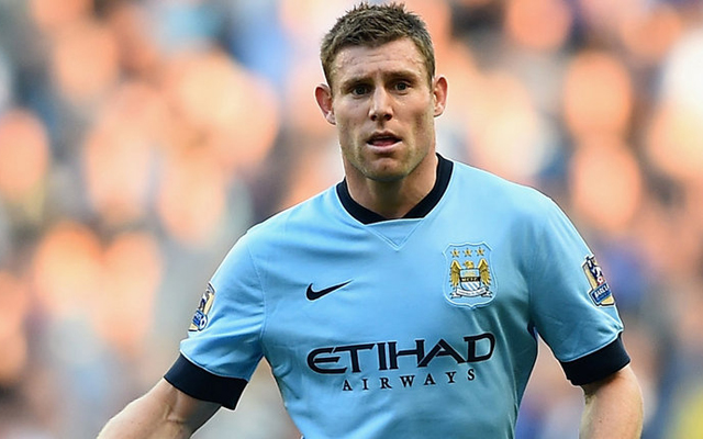 james milner